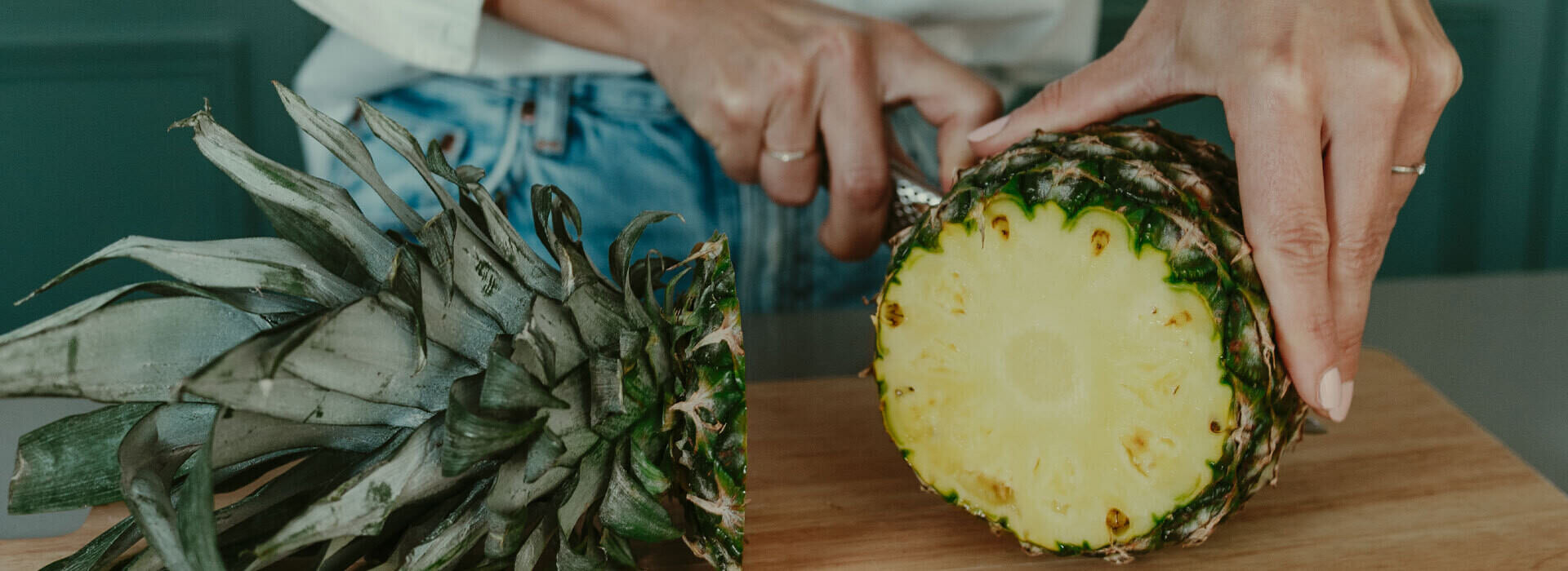 Gezonde keuzes, <br>zonder gedoe.